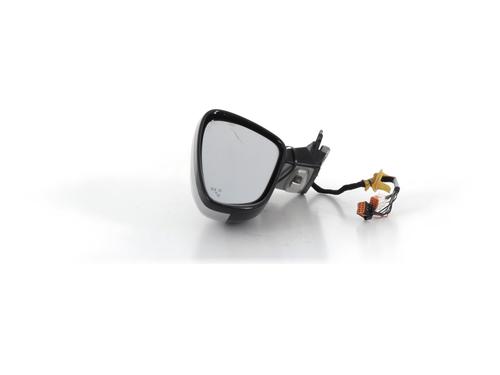 Left mirror CITROËN DS4 (NX_) 1.6 HDi 115 | BP30693949C26