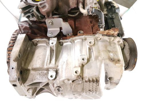 Engine RENAULT TWINGO II (CN0_) 1.5 dCi 75 | BP31963499M1 