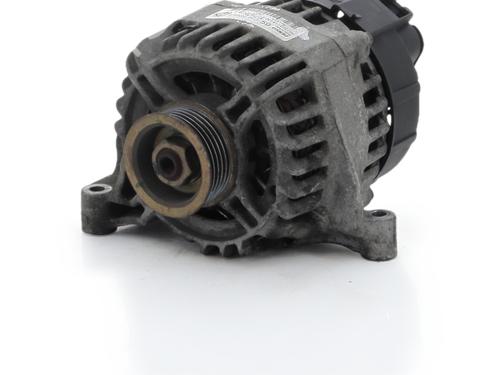 Used Alternator Alternator FIAT PANDA (169_) 1.2 (169.AXB11, 169.AXB1A) (60 hp) 40487420 40487420