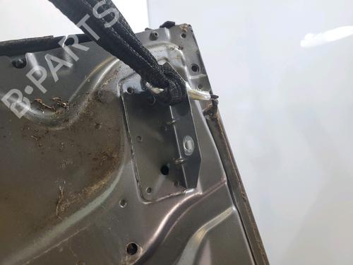 Hood MERCEDES-BENZ A-CLASS (W169) A 180 CDI (169.007, 169.307) | BP29931491C1