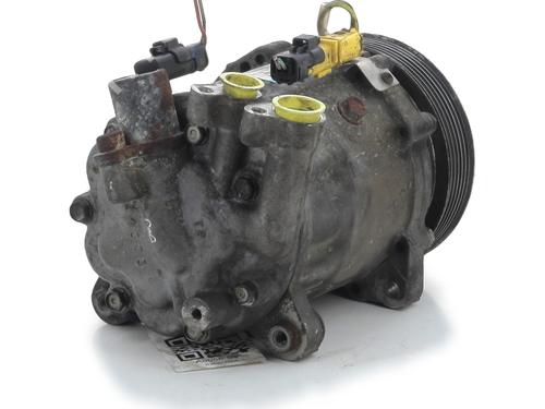AC compressor PEUGEOT 607 (9D, 9U) 2.7 HDi 24V | BP30140797M34 
