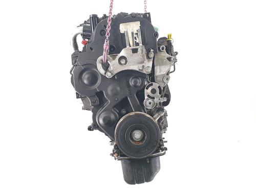 Used Engine Engine FORD FIESTA V (JH_, JD_) [2001-2014] 34610425 34610425