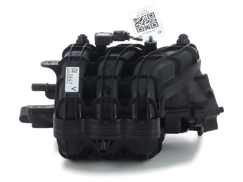 Collettore di aspirazione OPEL KARL (C16) 1.0 (75 hp) 32378204