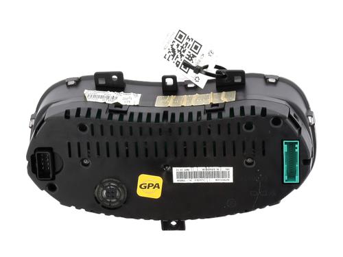 Instrument cluster SKODA FABIA II (542) 1.2 | BP22272850C47 