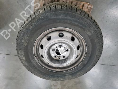 Used Rim PEUGEOT BOXER Van 2.2 HDi 130 (131 hp) 27906423