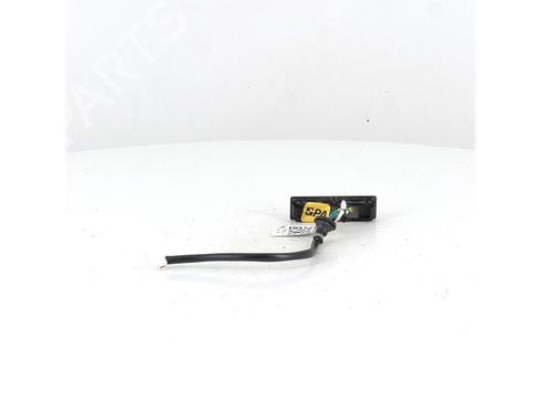 Tailgate handle NISSAN X-TRAIL IV (T33) 1.5 VC-T Mild Hybrid | BP32255649C132