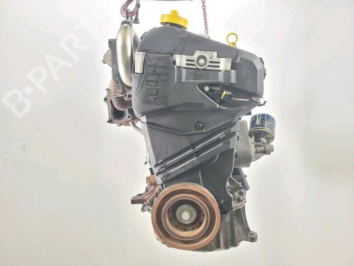 Motor RENAULT KANGOO Express (FW0/1_) 1.5 dCi 70 (FW0A, KW0V) (68 hp) 30584120