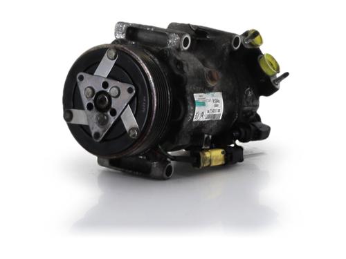 Used AC compressor AC compressor CITROËN DS4 (NX_) 2.0 HDi / BlueHDi 135 (136 hp) 40034431 40034431