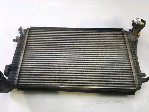 Used Intercooler VW EOS (1F7, 1F8) 2.0 TDI (140 hp) 29495611