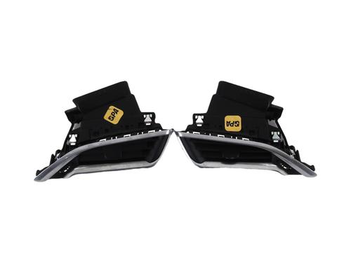 Used Air vent PEUGEOT 208 I (CA_, CC_) 1.2 THP 110 (110 hp) 32654240