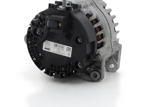Alternator MERCEDES-BENZ GLE (V167) GLE 300 d 4-matic (167.119) | BP36351203M7 - Image 3