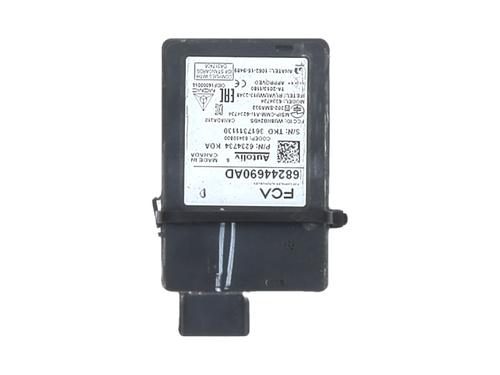 Electronic module JEEP COMPASS (MP, M6, MV, M7) 2.0 CRD 4x4 | BP29470559M83 