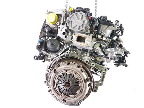 Engine PEUGEOT 208 I (CA_, CC_) 1.6 HDi | BP29471007M1 