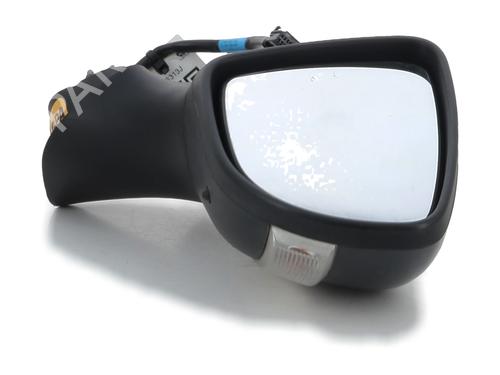 Right mirror RENAULT CLIO IV (BH_) 1.5 dCi 90 | BP27667684C27 