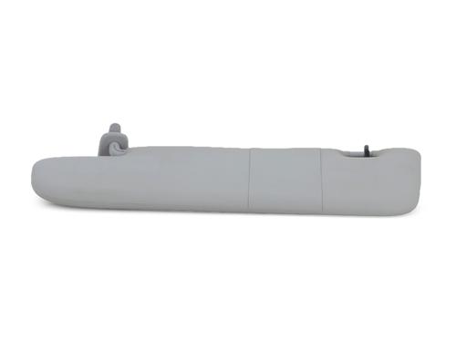 Left sun visor FIAT PANDA (312_, 319_) 1.2 (312PXA1A) | BP36211745I1 - Image 4