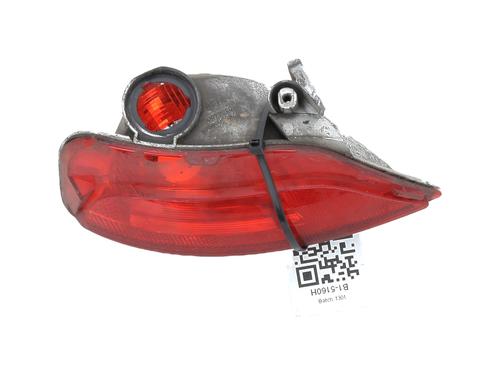 Used Rear bumper right light Rear bumper right light RENAULT GRAND SCÉNIC IV (R9_) [2016-2023] 34610157 34610157