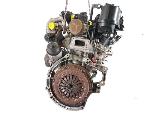 Engine CITROËN C2 (JM_) 1.4 HDi | BP39422386M1 - Image 3
