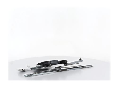Front left window mechanism RENAULT MEGANE III Hatchback (BZ0/1_, B3_) 1.4 TCe (BZ0F, BZ1V) | BP37291095C22 - Image 4