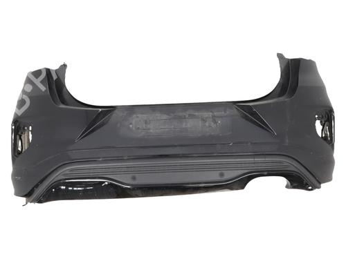 Pára-choques traseiro Pára-choques traseiro FORD PUMA (J2K, CF7) 1.0 EcoBoost mHEV (125 hp) 36380966 36380966