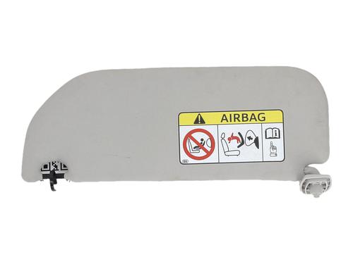 Right sun visor TOYOTA AYGO (_B4_) 1.0 (KGB40) | BP35798292I2 - Image 2