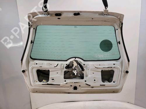 Bakluke CC/Kombi-Kupé RENAULT CLIO II (BB_, CB_)  | BP28286401C6 