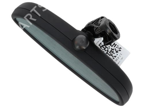 Rear mirror BMW 1 (E87) 118 d | BP36210613I6 - Image 3