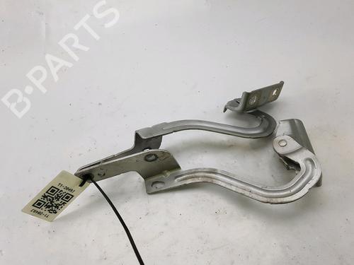 Used Hinge/Door check strap RENAULT MODUS / GRAND MODUS (F/JP0_) 1.5 dCi (FP0F, JP0F) (86 hp) 27919379