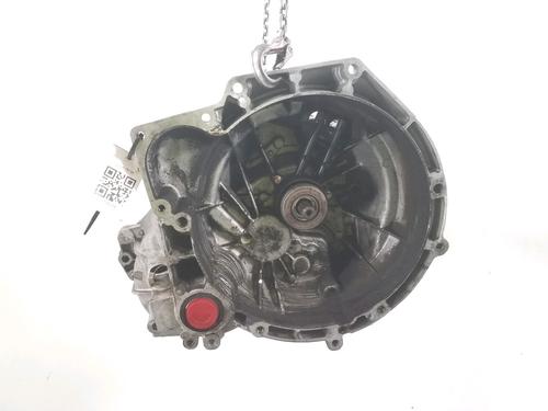 Gearbox FORD FIESTA V (JH_, JD_) 1.4 TDCi | BP15542634M3 
