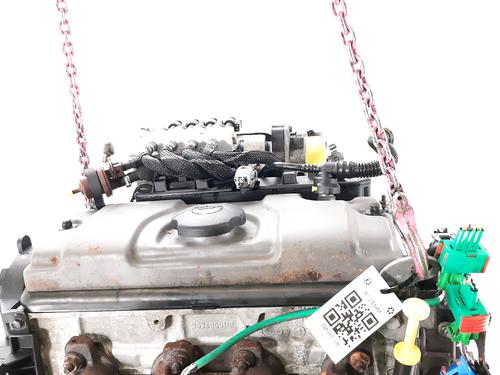 Engine CITROËN C3 II (SC_) 1.4 LPG | BP31057137M1 