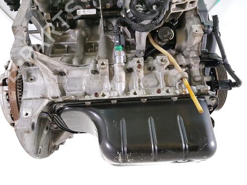 Engine CITROËN C3 II (SC_) 1.4 HDi 70 (SC8HZC, SC8HR0, SC8HP4) | BP33949231M1  - Image 14