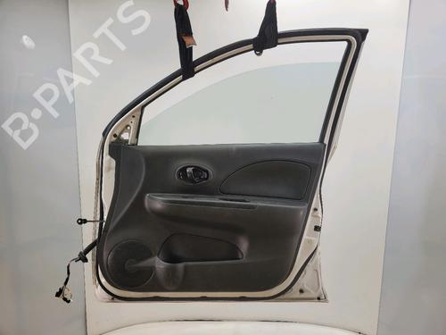Right front door NISSAN MICRA IV (K13K, K13KK) 1.2 | BP29988117C3