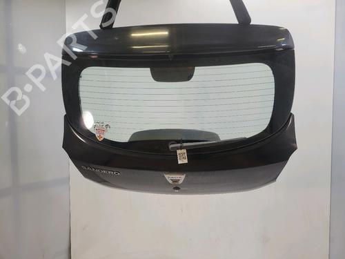 Used Tailgate Tailgate 38918407 38918407