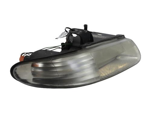 Right headlight CHRYSLER VOYAGER / GRAND VOYAGER III (GS_, NS_) 2.5 TD | BP31121852C29