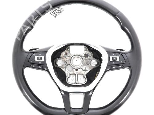 Used Steering wheel Steering wheel VW GOLF VII (5G1, BQ1, BE1, BE2) [2012-2021] 36181569 36181569