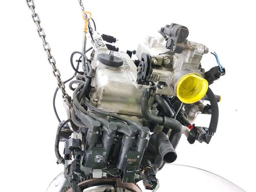 Engine KIA PICANTO I (SA) 1.0 | BP29602680M1 