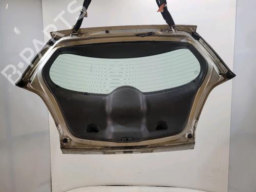 Tailgate RENAULT MEGANE II (BM0/1_, CM0/1_) 1.5 dCi (BM1F, CM1F) | BP29741711C6