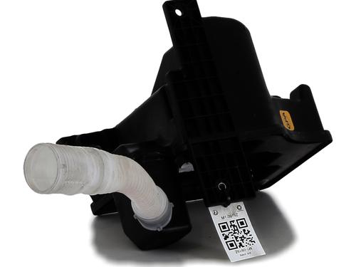 Windscreen washer tank VW POLO V (6R1, 6C1)  | BP26515293C113 