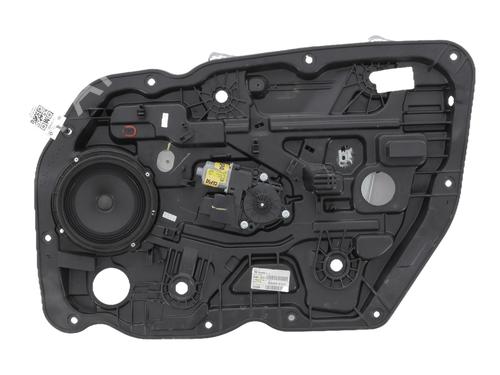 Front right window mechanism KIA CEE'D (JD) 1.0 T-GDI | BP38792935C23 - Image 2