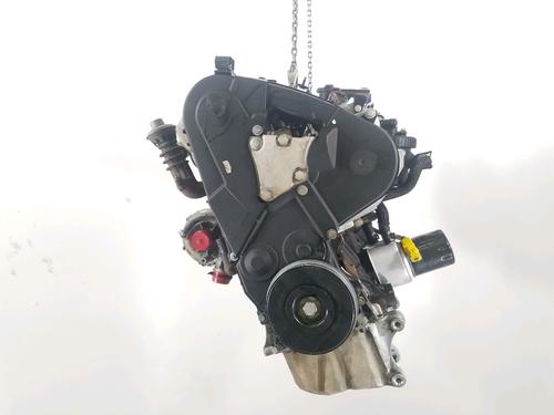 Used Engine Engine CITROËN XSARA PICASSO (N68) 2.0 HDi (90 hp) 11122661 11122661