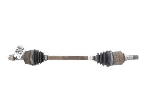 Used Left front driveshaft Left front driveshaft FIAT GRANDE PUNTO (199_) 1.2 (65 hp) 40057699 40057699
