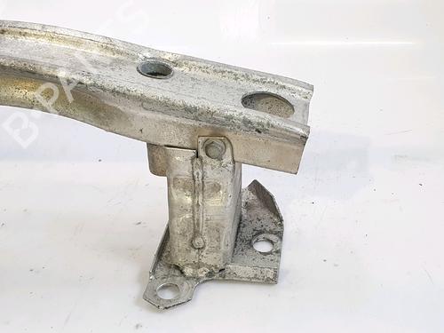 Front bumper reinforcement RENAULT CLIO III (BR0/1, CR0/1) 1.5 dCi (BR17, CR17) | BP29964608C109 