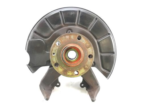 Used Right front steering knuckle Right front steering knuckle VW GOLF VI (5K1) 1.6 TDI (105 hp) 11186810 11186810