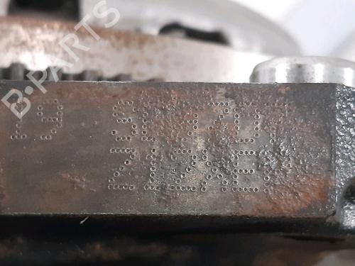 Engine OPEL CORSA D (S07) 1.2 (L08, L68) | BP31303654M1