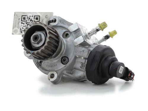 Used Injection pump RENAULT MEGANE IV Hatchback (B9A/M/N_) 1.5 Blue dCi 115 (B9A6) (116 hp) 23874999