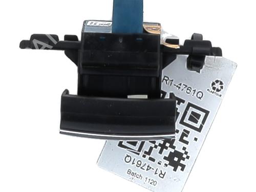 Used Switch PEUGEOT 308 II (LB_, LP_, LW_, LH_, L3_) 1.6 GTi (L35GNH) (272 hp) 30189938