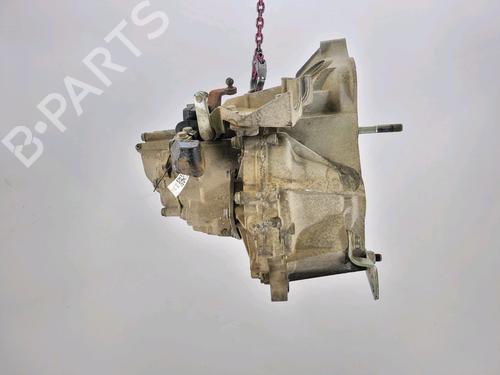 Gearbox OPEL COMBO Box Body/MPV (X12) 1.3 CDTI (B05) | BP25247468M3 