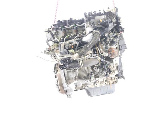 Engine PEUGEOT 207 (WA_, WC_) 1.6 HDi | BP29602762M1 