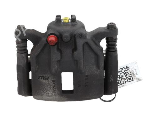 Used Right front brake caliper HONDA CIVIC VIII Hatchback (FN, FK) 2.2 CTDi (FK3) (140 hp) 32693954