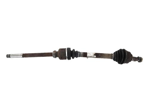 Right front driveshaft PEUGEOT 307 (3A/C) 1.6 HDi 110 | BP30048804M39 