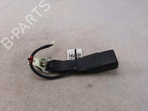 Used Seat buckle HONDA INSIGHT (ZE_) 1.3 IMA (ZE28, ZE2) (88 hp) 27916285